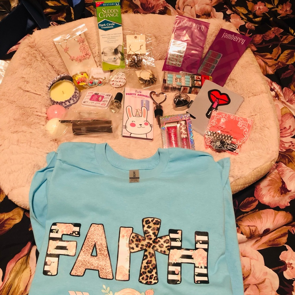 Self care Beauty Bundle